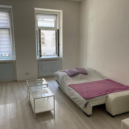 Hutteldorf Apartment Wiedeń Zewnętrze zdjęcie
