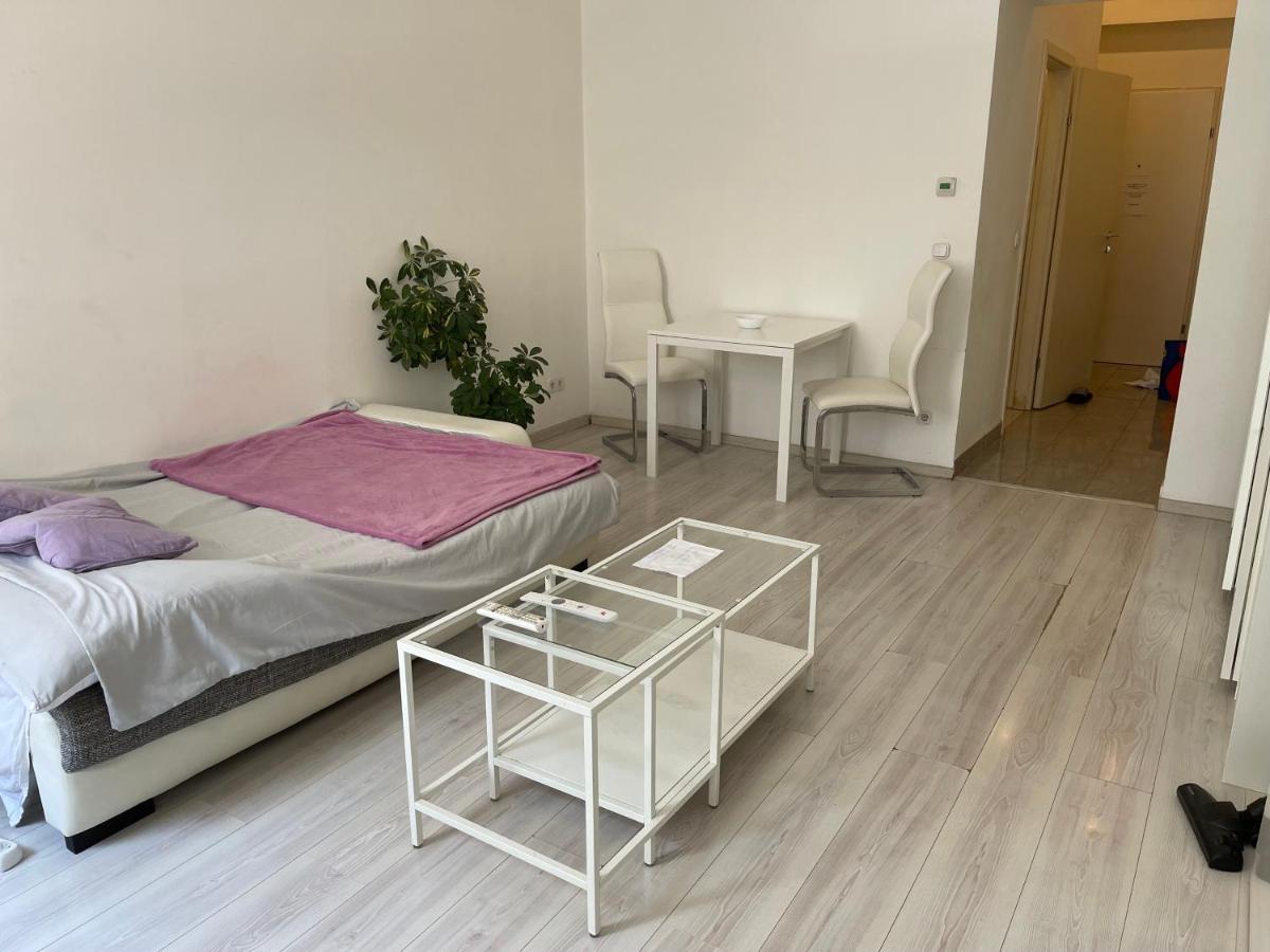 Hutteldorf Apartment Wiedeń Zewnętrze zdjęcie