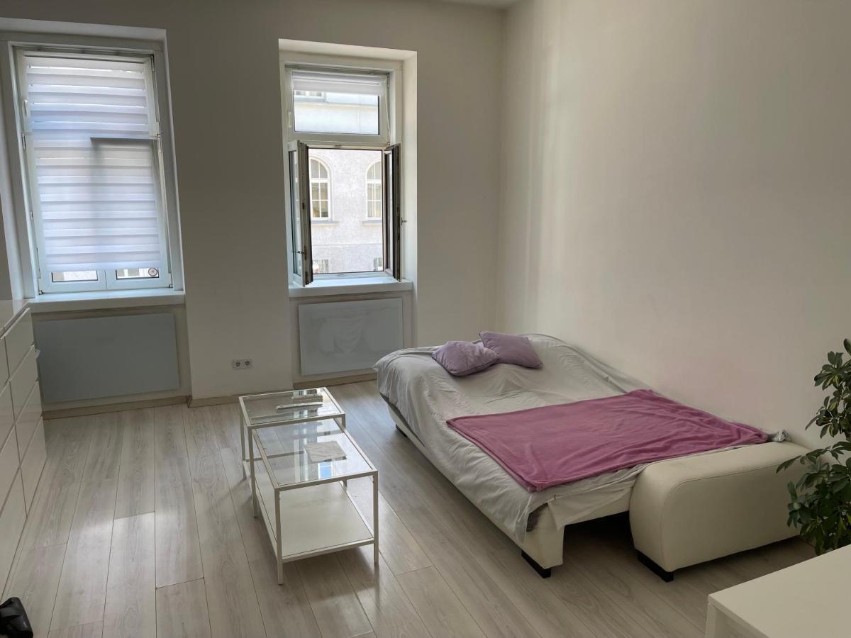 Hutteldorf Apartment Wiedeń Zewnętrze zdjęcie