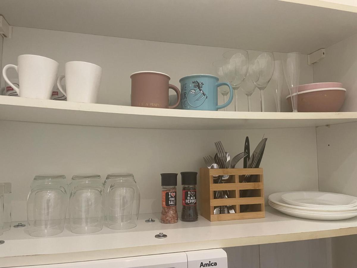 Hutteldorf Apartment Wiedeń Zewnętrze zdjęcie