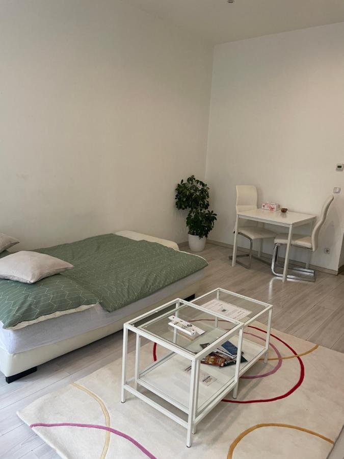 Hutteldorf Apartment Wiedeń Zewnętrze zdjęcie